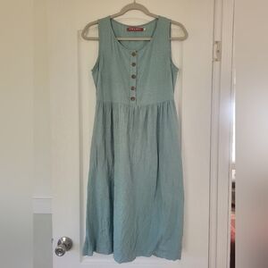 Pyne & Smith Azure No.24, Small